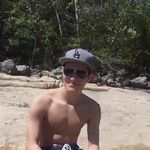 David Menzel - @david_goingpro - Instagram