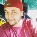 David Menzel - @menzmann180 - Instagram