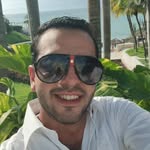 David Mercado - @davidmercadoa - Instagram