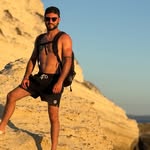David Merino - @iamdavidmerino - Instagram