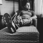 David Merriam - @evidence_of_you - Instagram