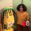 داوید - @david.mesh - TikTok