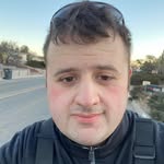 David Mesh - @dmesh2498 - Instagram