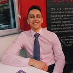 David Meshreki - @david.meshreki - Instagram