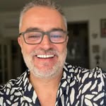 George - @davi_dmesh - Instagram
