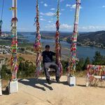 David Alfonso Salazar - @david_messi_30 - Instagram