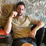 David - @davidmess - Instagram