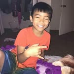 David Jr - @david_messi101 - Instagram
