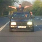 David Messerschmidt - @vw.polo.6n1.gti.limitededition - Instagram