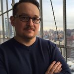 David Messner - @athomeontheland - Instagram