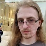 David Messner - @tromalexandre - Instagram