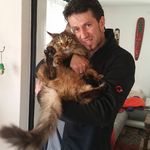 David Messner - @davidmessner40 - Instagram