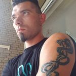 David Mester - @david_23.04.91 - Instagram