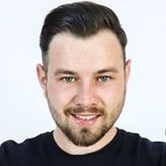 David Meșter - @davidmesterro - Instagram