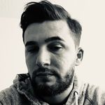 David Mester - @mester_david21 - Instagram