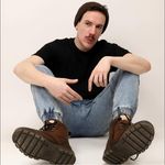 Dávid Mester - @mester_david94 - Instagram