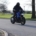 David Meyer - @_mgs.moto_ - Instagram