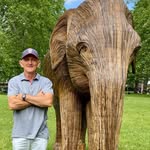 David Cole - @davidmeyrickcole - Instagram