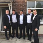 David Meyrick - @dmeyrick8019 - Instagram