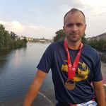 David Meyrick - @daimeyrick - Instagram