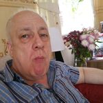 David Meyrick - @david.meyrick - Instagram