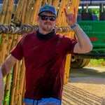 David Michaelis - @davidakaspade - Instagram