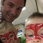 David Michaelis - @vidmichaelis - Instagram