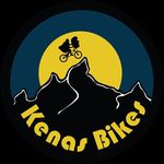 David Michalik - @kenas_bikes - Instagram