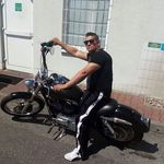 David Michalik - @jack.sperov.5249 - Instagram