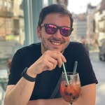David Michalík - @7uckyn - Instagram