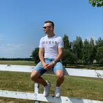 Dawid Michalik - @david_michalikk - Instagram