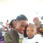 David Micheal Teddy - @trenzzyteddy - Instagram
