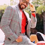 @davidmicheal7777 - Instagram