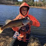 David Michelson - @davids_fishing_frenzie - Instagram