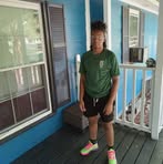 David Mickens - Facebook