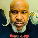 David Mickens - @keptsee - Instagram
