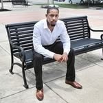 David Mickens Jr. - @uk_fetti - Instagram