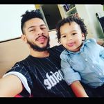 David Midence - @david960rodriguez - Instagram