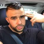 marlon david midence - @marlondavidmidence - Instagram