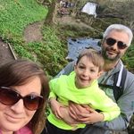 David Midgley - @midgleydm - Instagram