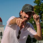 David Migoya - @dmigoyah - Instagram
