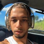 David Miguel  - @mdelreyx - Instagram