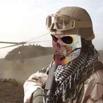 david milestone - @nightwatcher700 - Instagram