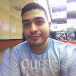 David Milián - @davidvallemn - Instagram