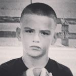 David Milian Jr. - @always0pen - Instagram