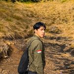 David Adam - @davidmillenium - Instagram