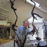 David Millen - @davidmillen_sculpture - Instagram