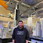 David Millen - @bumble50123 - Instagram