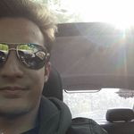 David Millette - @davidos1414 - Instagram