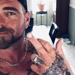 David Millette - @davidson1hd - Instagram